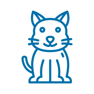 Ikon katt
